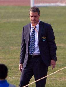 Aleksandar Stankov (manager)