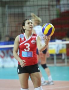 Gizem Güreşen
