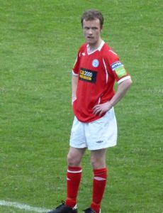 Brendan McGill