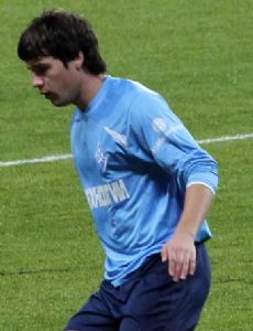 Sergei Tkachyov
