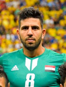 Mohannad Abdul-Raheem