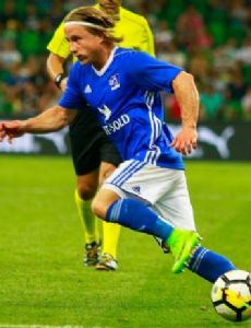 Jeppe Kjær