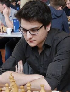 Maxime Lagarde