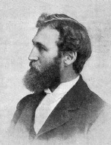 Herbert Dickinson Ward