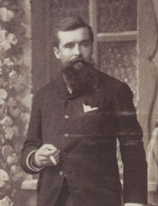 Hans Schinz