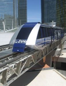 Aria Express