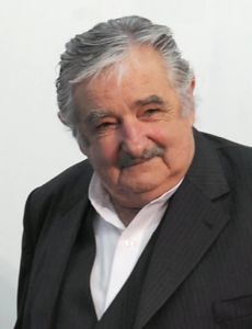 José Mujica