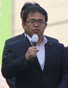Hideaki Ōmura