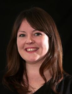 Natalie McGarry