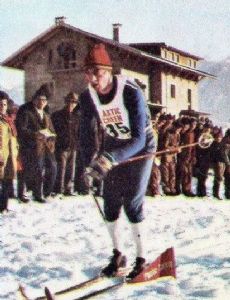 Ulrico Kostner