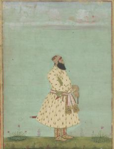 Safdarjung