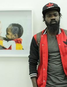 Stanley Nsamba George