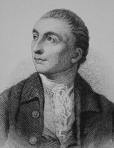 Kenneth Mackenzie, 1st Earl of Seaforth