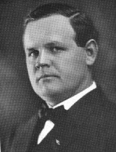 Clyde E. Stone