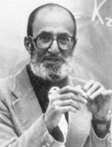Paul Halmos