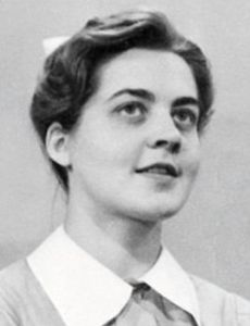 Jennifer Worth