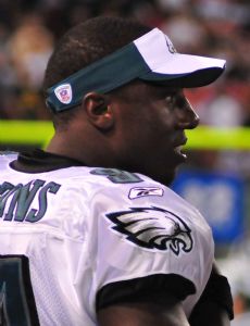 Chris Clemons