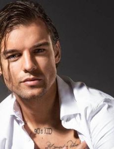 Borna Sosa