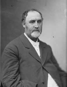 Russell Errett