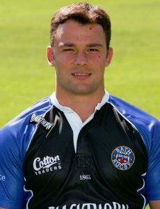 Frikkie Welsh