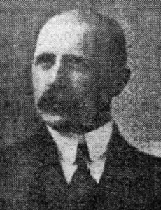 William Manson
