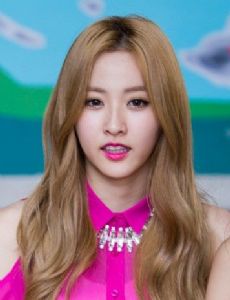 Na Hae-ryung