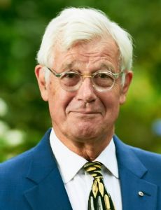 Julian Burnside