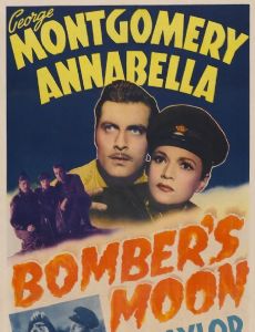 Bomber's Moon
