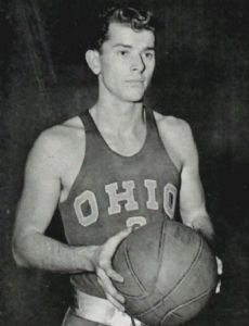 Paul Huston