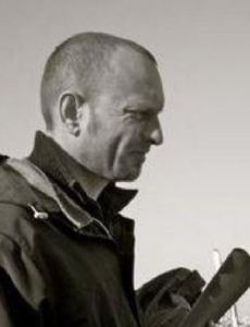Jean-Michel Tresallet