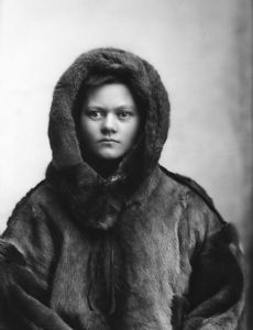 Marie Høeg
