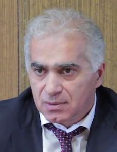 Guram Adzhoyev