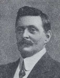 Alfred William Styles