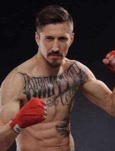 Vitaly Gurkov