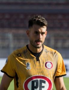 Alexis Martín Arias