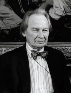 Graham Reynolds (art historian)