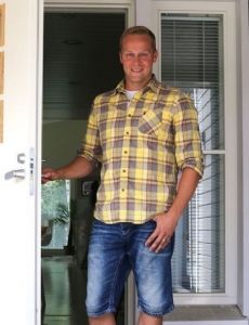 Jere Hård