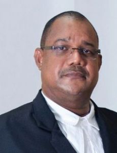 Patrick Herminie