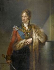 Ernst zu Münster