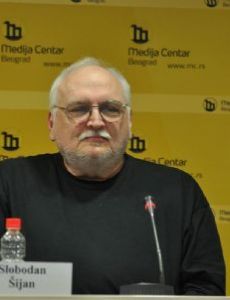 Slobodan Sijan