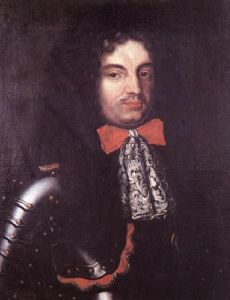 Jan Wielopolski