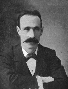 Charles Bailey (medium)