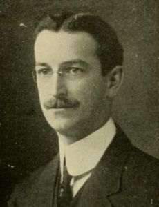 Charles W. Eldridge