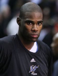 Antawn Jamison