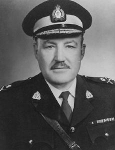 George McClellan (RCMP commissioner)