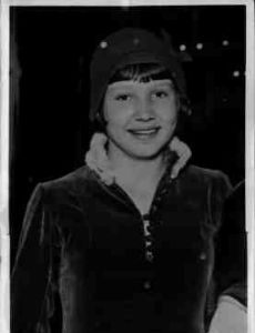Hilde Holovsky