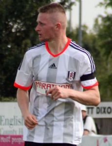 Tom Richards (footballer)