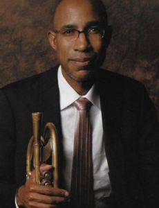 Ron Miles