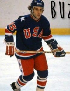 Buzz Schneider