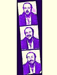 Stuart Byron